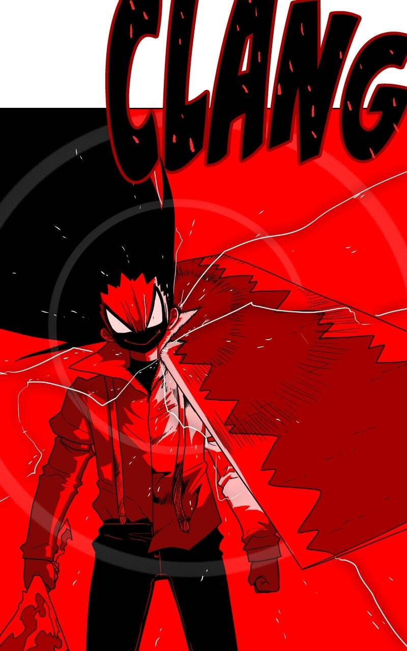 Read Graymark chapter 17 image 38 on Lezhin