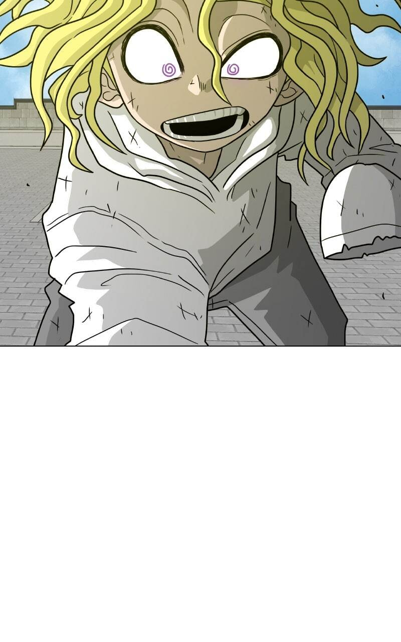 Read Graymark chapter 17 image 40 on Lezhin