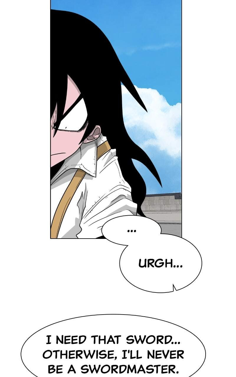 Read Graymark chapter 17 image 44 on Lezhin