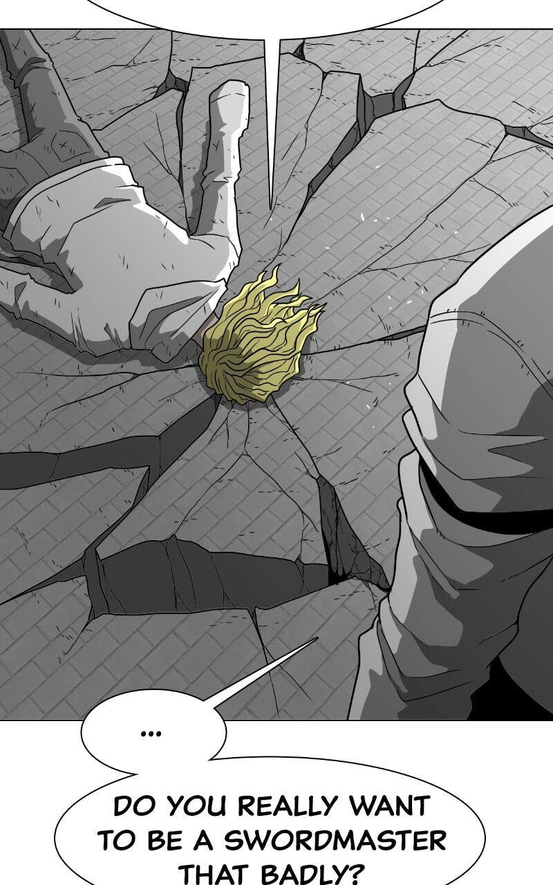 Read Graymark chapter 17 image 45 on Lezhin
