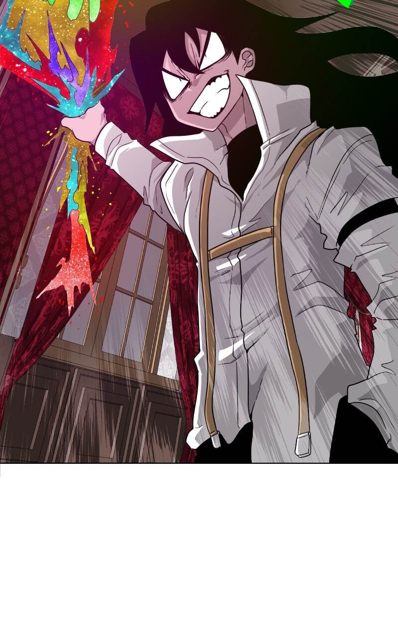 Read Graymark chapter 17 image 5 on Lezhin