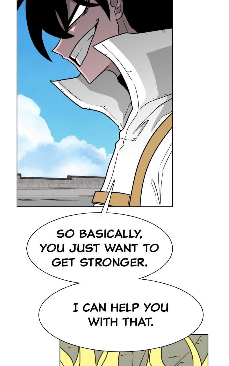 Read Graymark chapter 17 image 53 on Lezhin