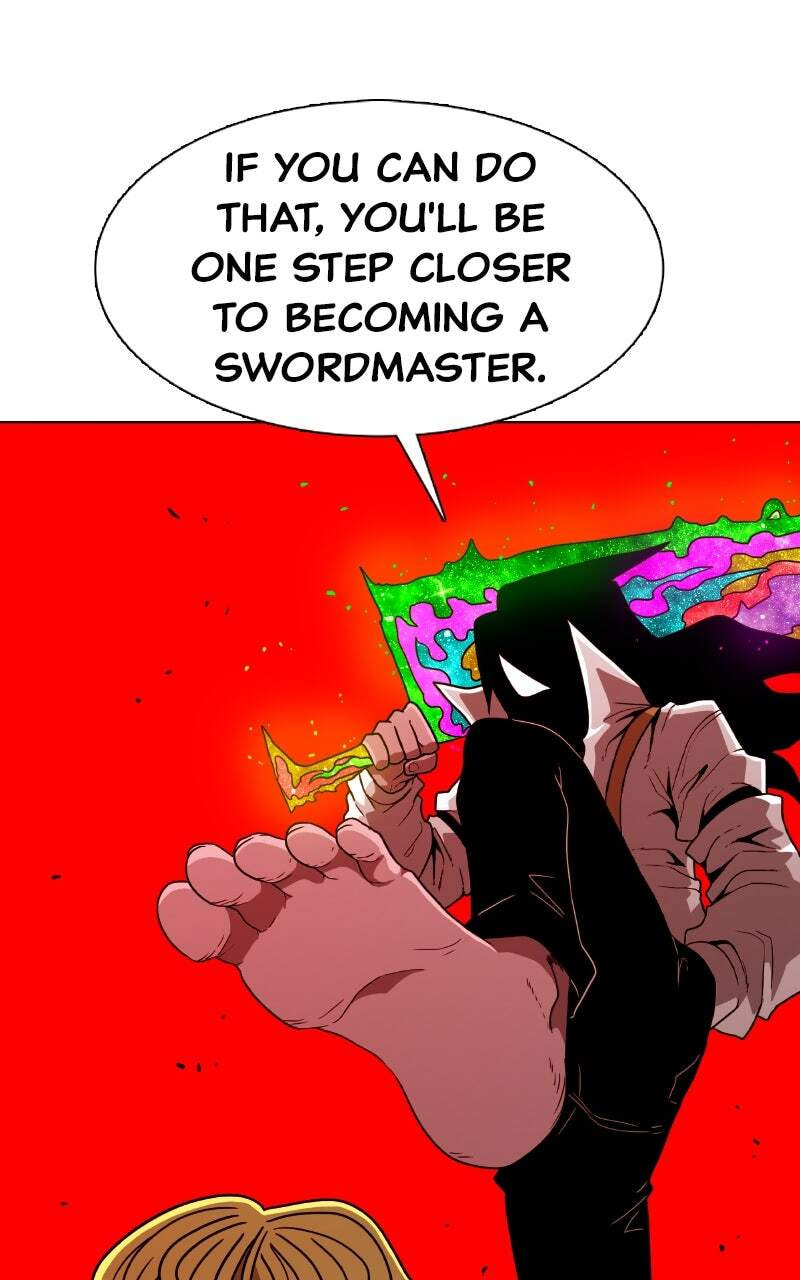 Read Graymark chapter 17 image 56 on Lezhin