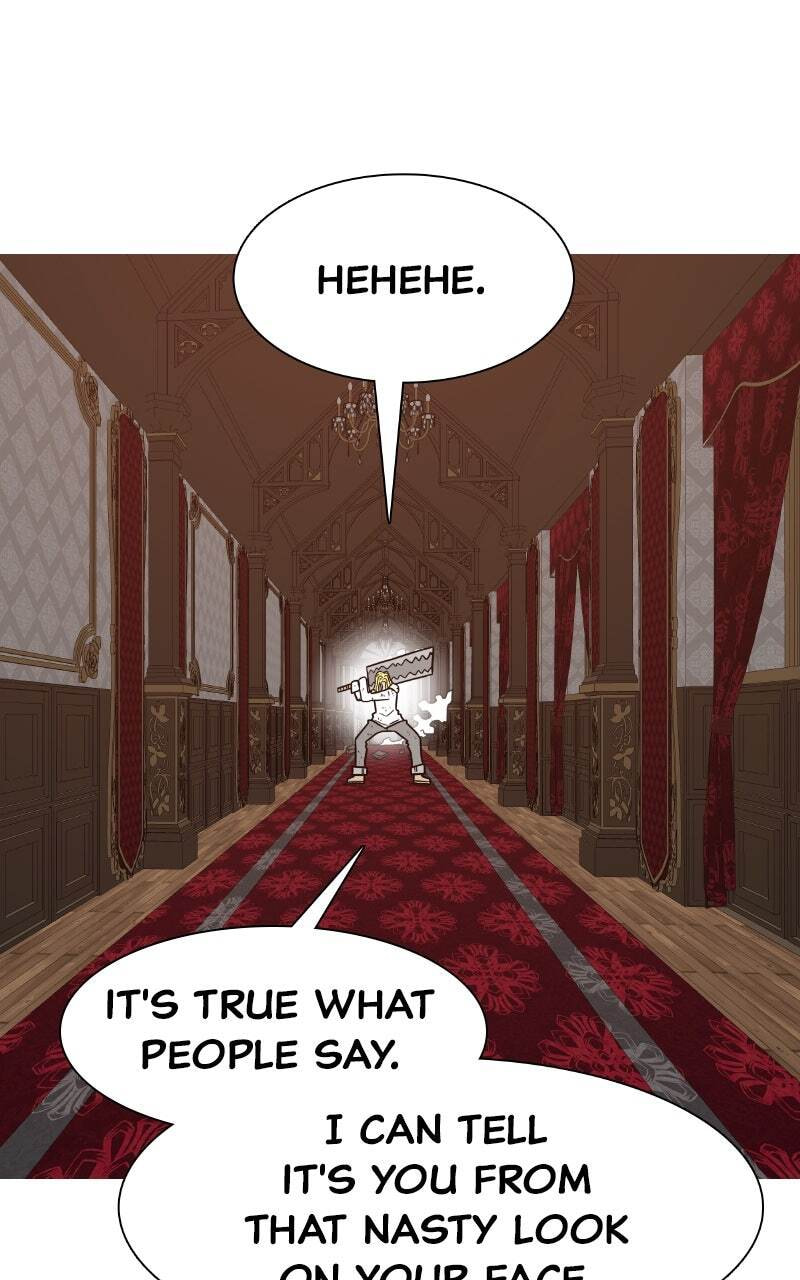Read Graymark chapter 17 image 6 on Lezhin