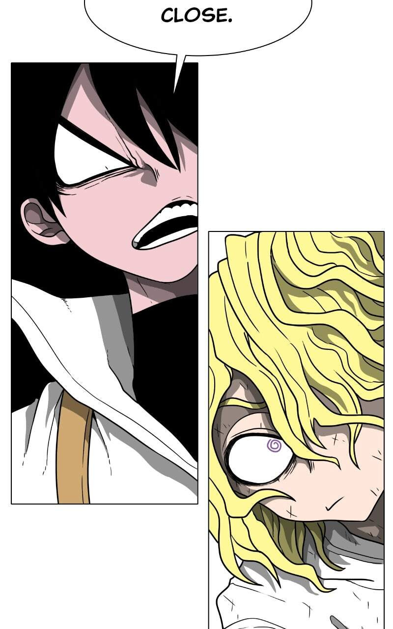 Read Graymark chapter 17 image 70 on Lezhin