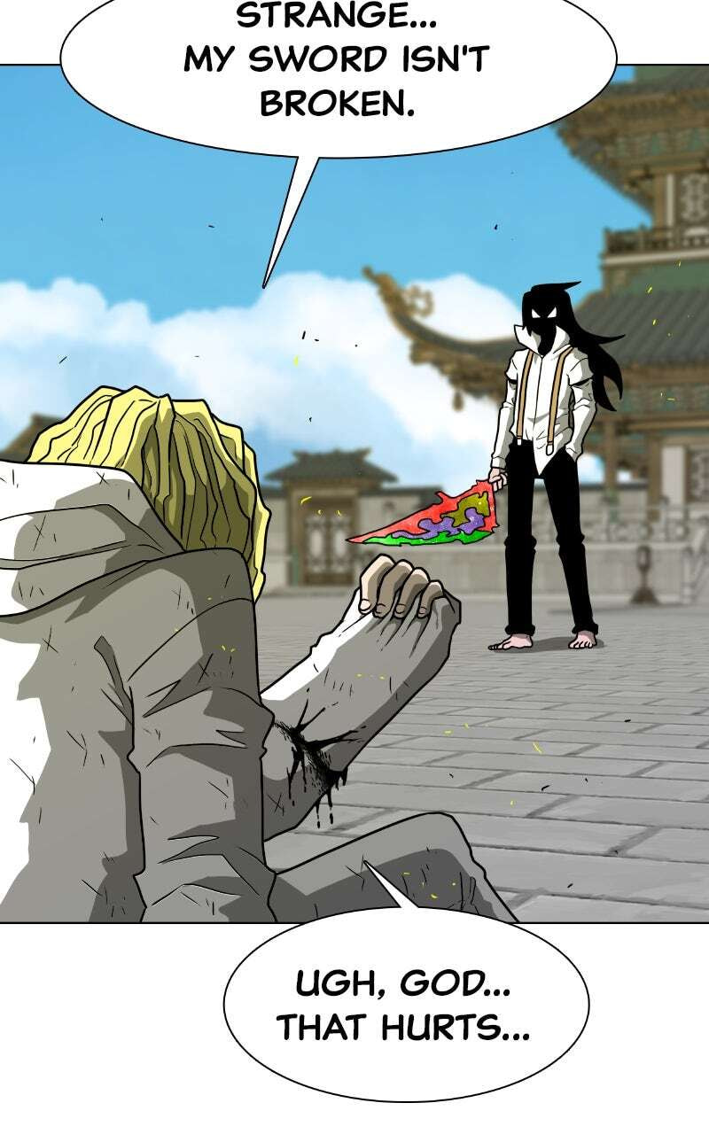 Read Graymark chapter 17 image 74 on Lezhin