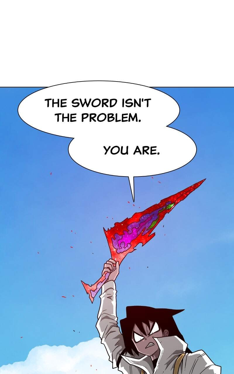 Read Graymark chapter 17 image 75 on Lezhin