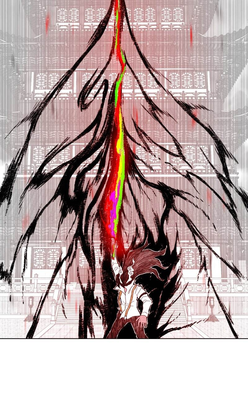 Read Graymark chapter 17 image 80 on Lezhin