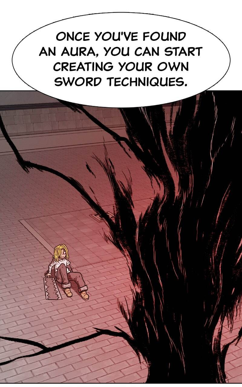 Read Graymark chapter 17 image 81 on Lezhin