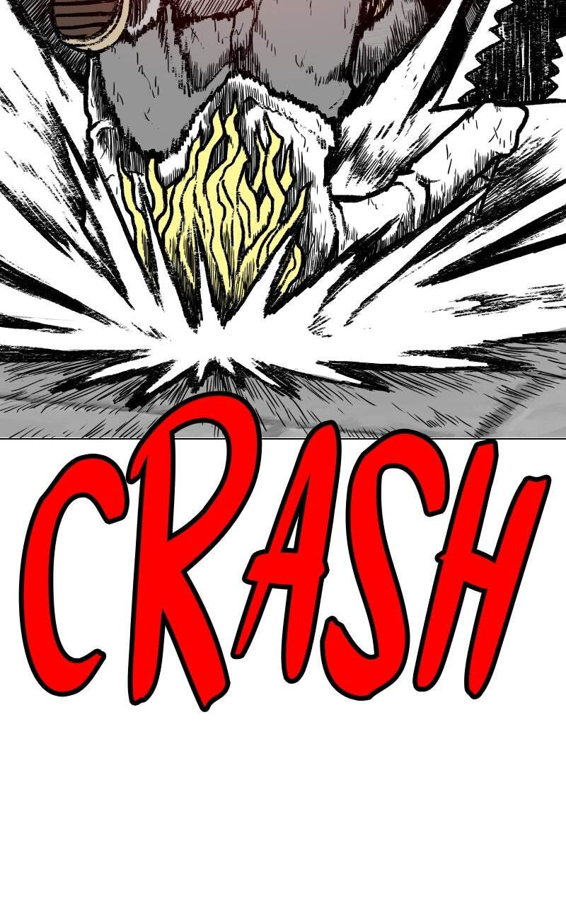Read Graymark chapter 17 image 98 on Lezhin