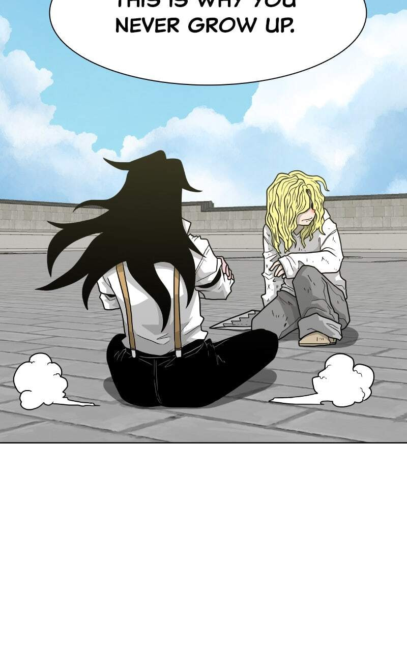 Read Graymark chapter 18 image 101 on Lezhin