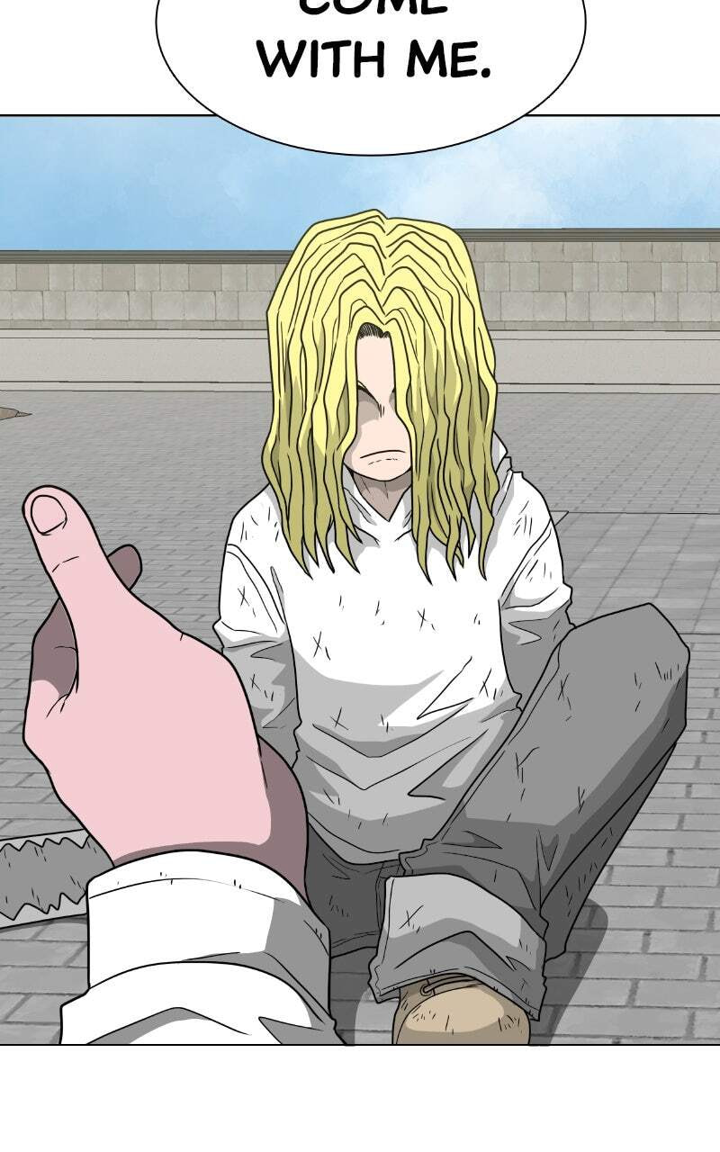 Read Graymark chapter 18 image 116 on Lezhin