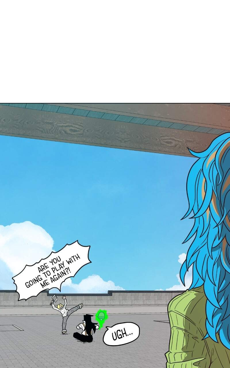 Read Graymark chapter 18 image 120 on Lezhin