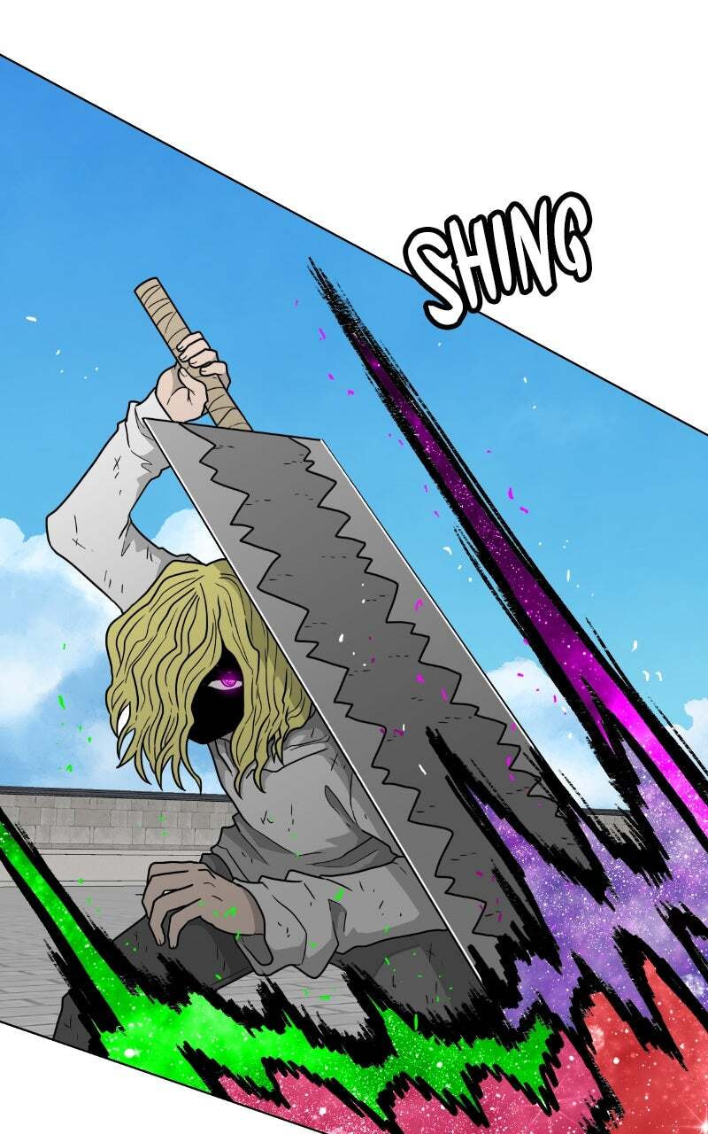 Read Graymark chapter 18 image 13 on Lezhin