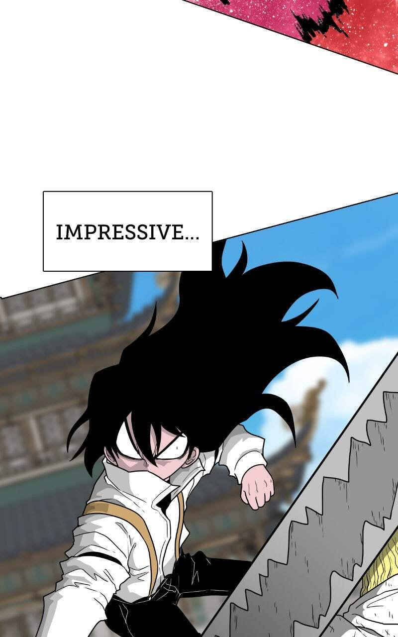 Read Graymark chapter 18 image 14 on Lezhin