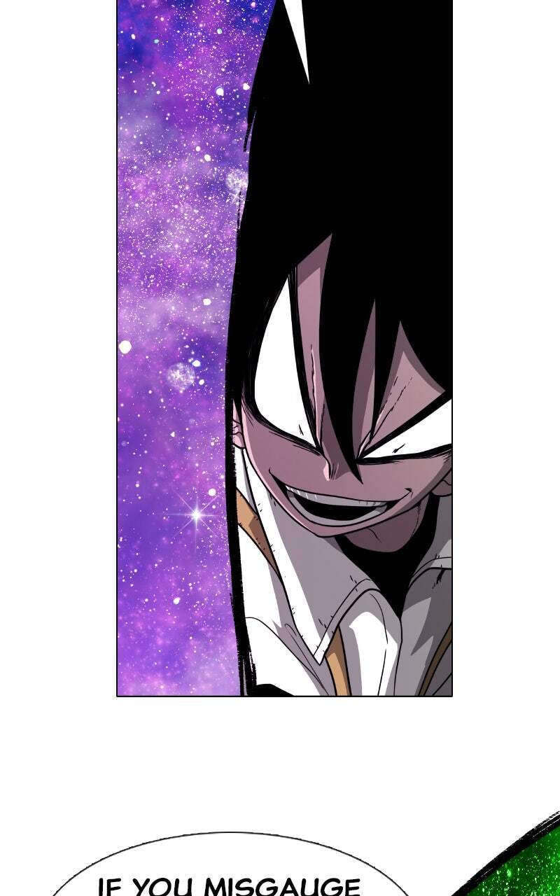 Read Graymark chapter 18 image 16 on Lezhin