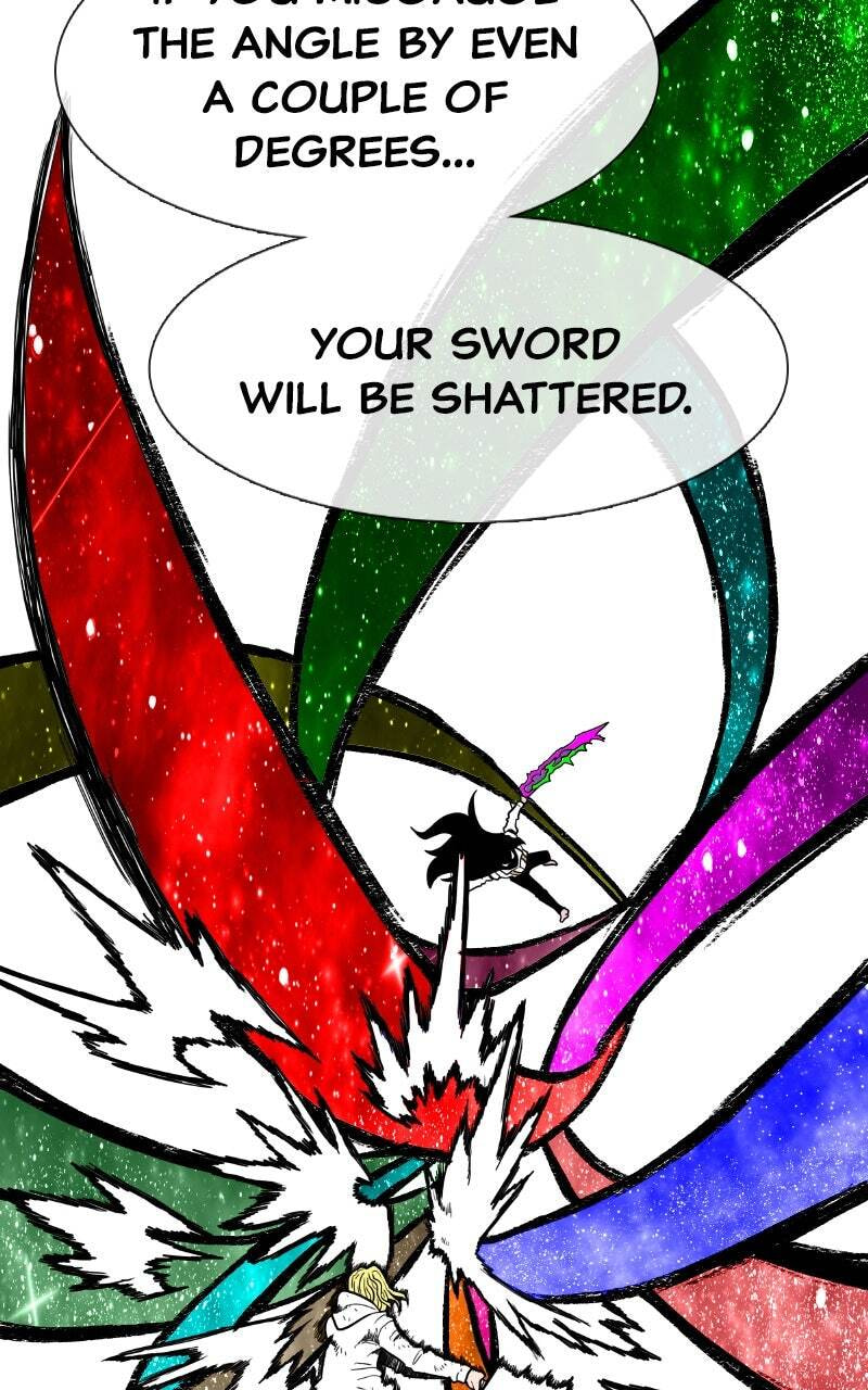 Read Graymark chapter 18 image 17 on Lezhin