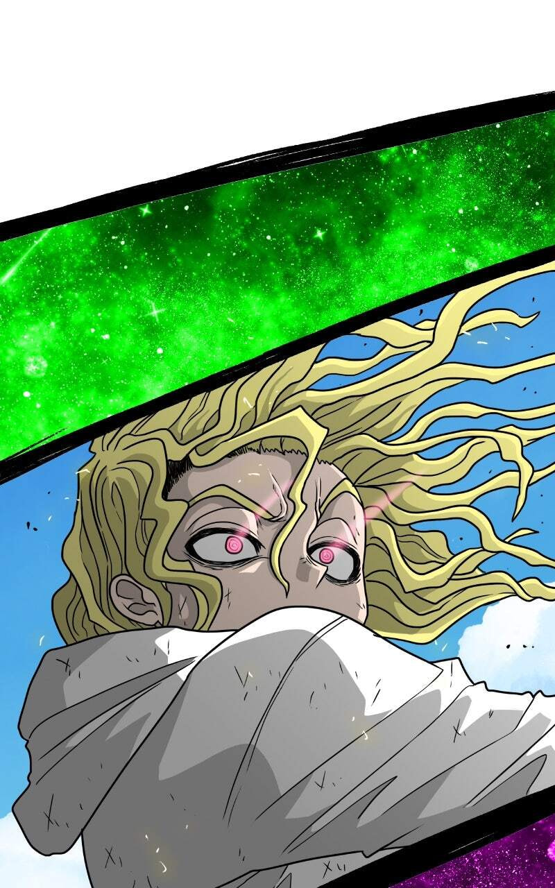 Read Graymark chapter 18 image 19 on Lezhin