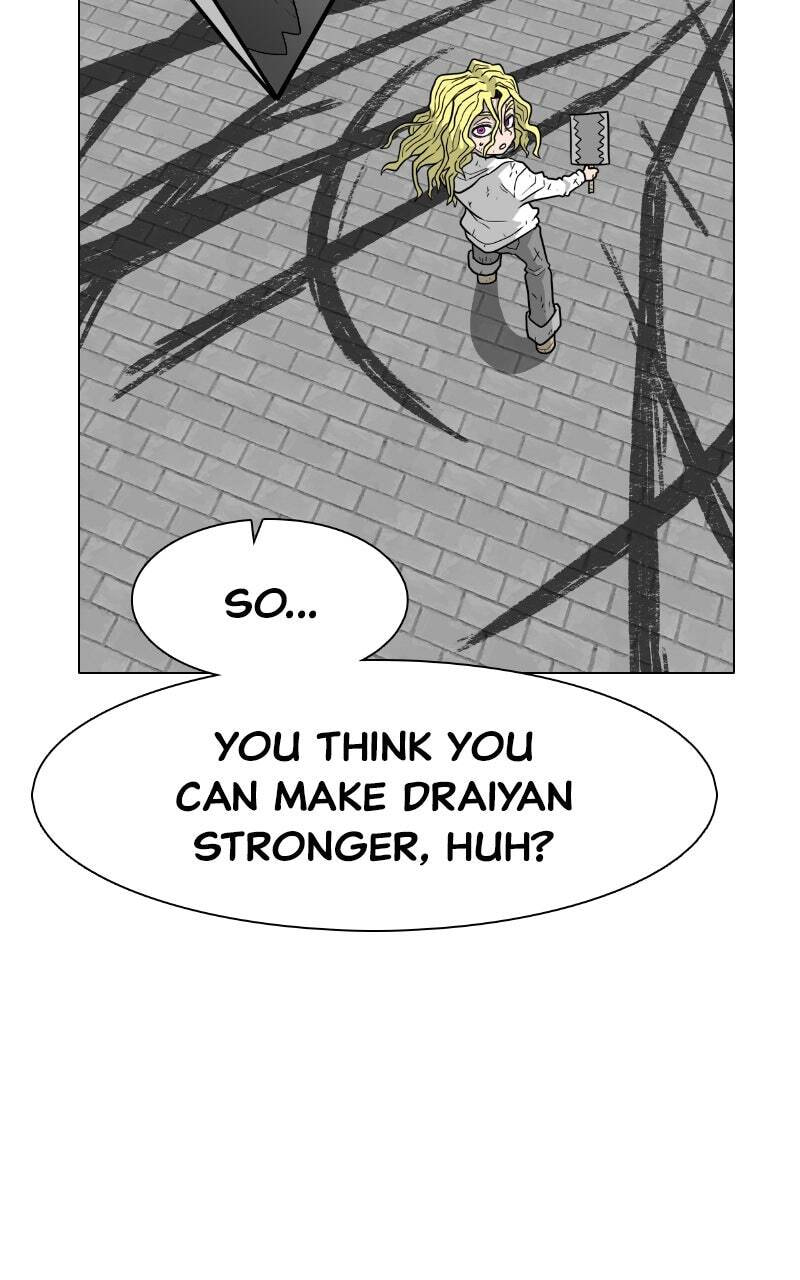 Read Graymark chapter 18 image 27 on Lezhin