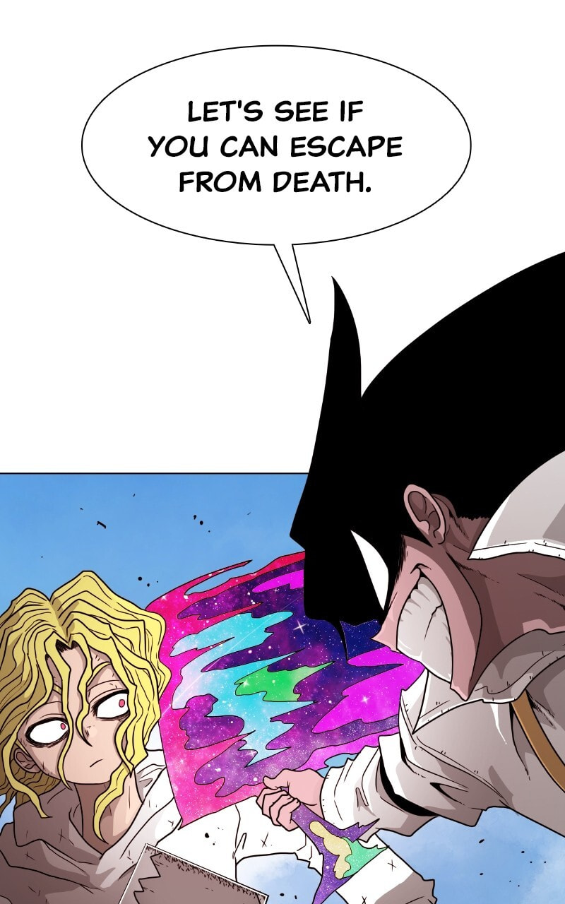Read Graymark chapter 18 image 29 on Lezhin