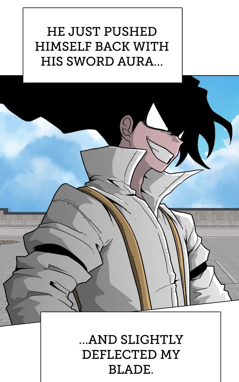 Read Graymark chapter 18 image 36 on Lezhin