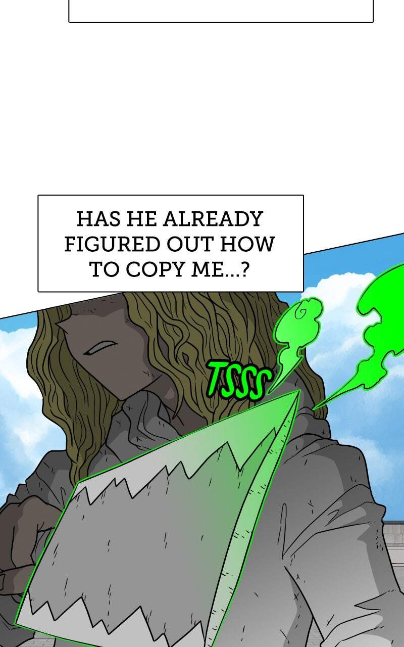 Read Graymark chapter 18 image 37 on Lezhin