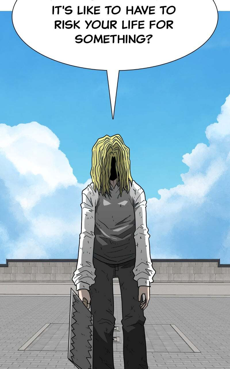 Read Graymark chapter 18 image 42 on Lezhin
