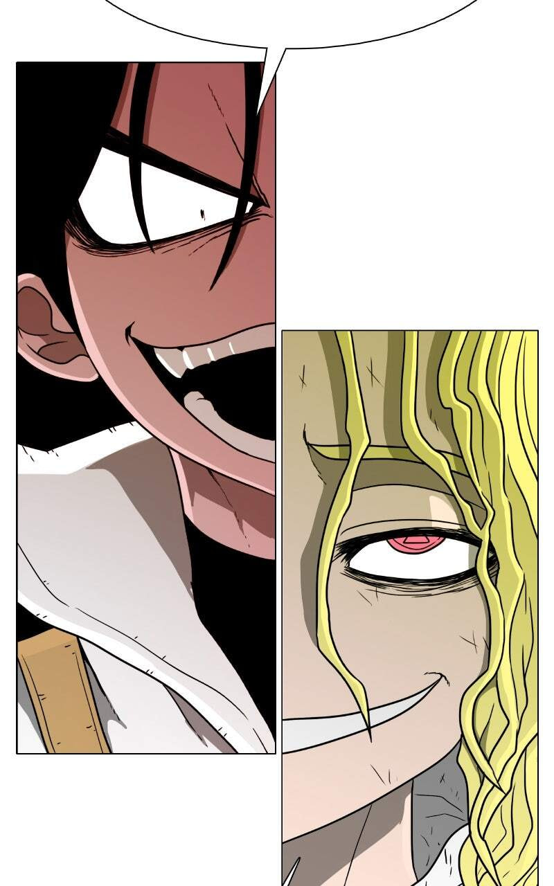 Read Graymark chapter 18 image 44 on Lezhin