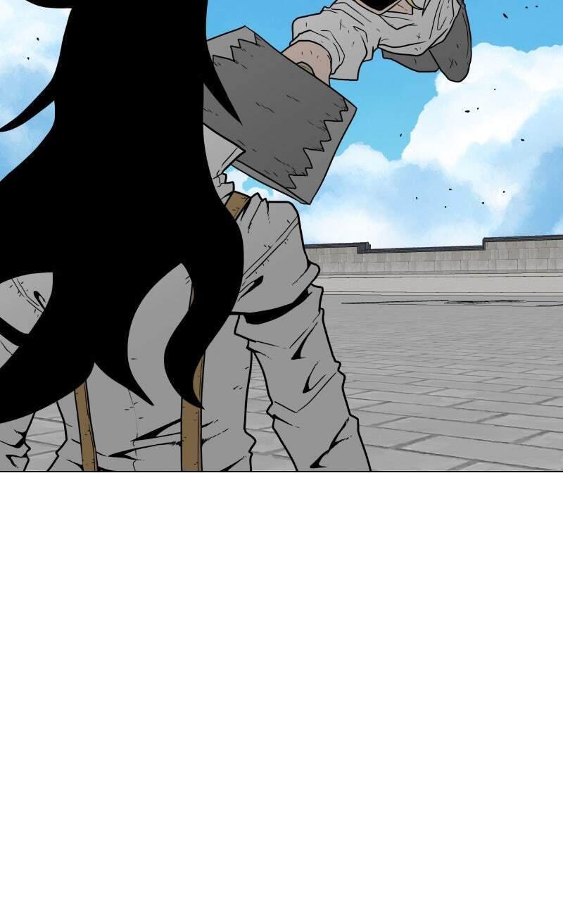 Read Graymark chapter 18 image 46 on Lezhin