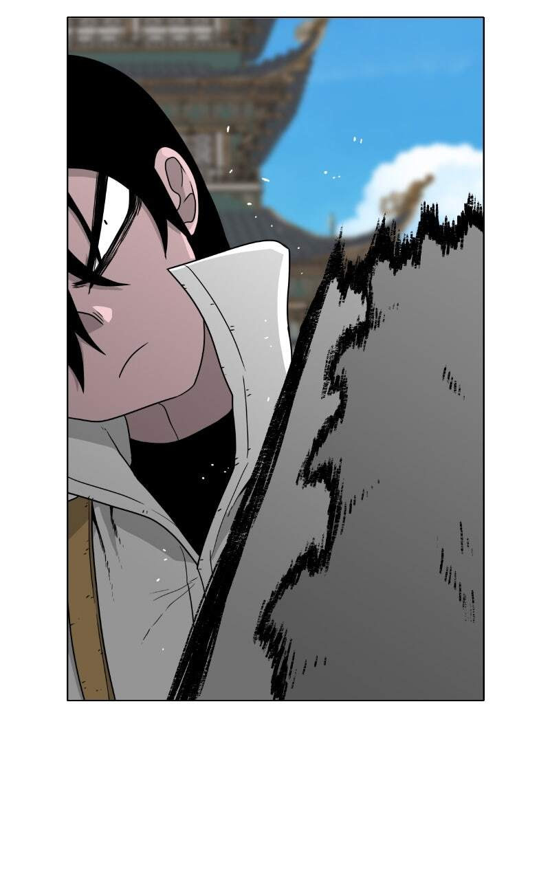 Read Graymark chapter 18 image 47 on Lezhin
