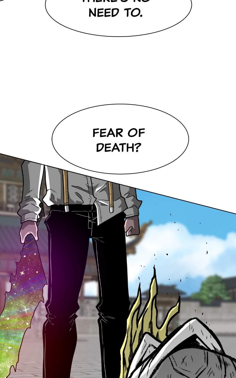 Read Graymark chapter 18 image 51 on Lezhin