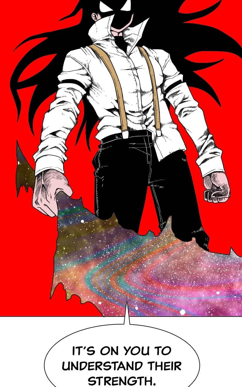 Read Graymark chapter 18 image 54 on Lezhin