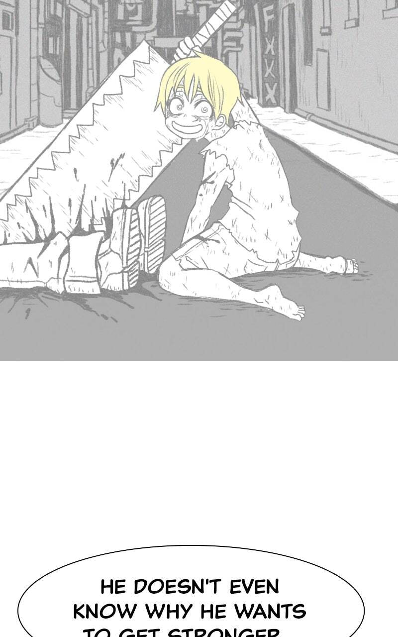 Read Graymark chapter 18 image 59 on Lezhin