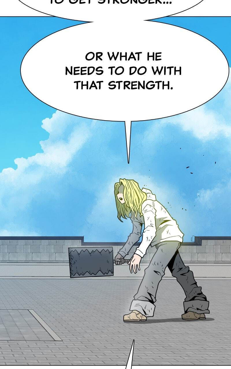 Read Graymark chapter 18 image 60 on Lezhin
