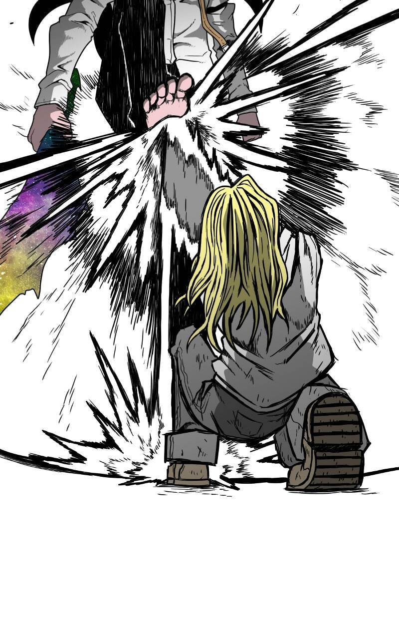 Read Graymark chapter 18 image 69 on Lezhin