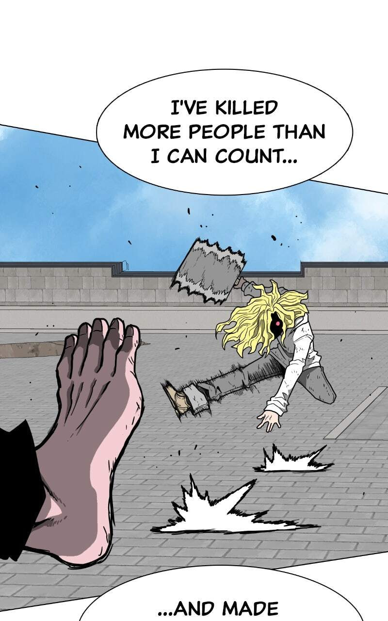 Read Graymark chapter 18 image 71 on Lezhin