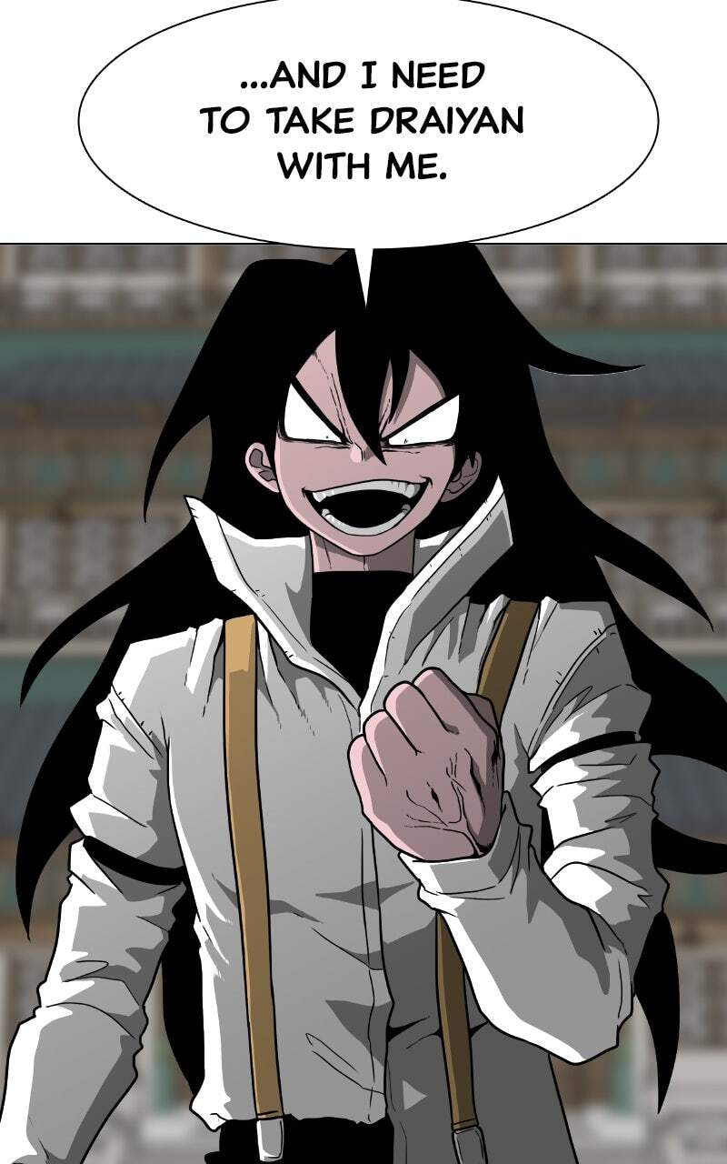 Read Graymark chapter 18 image 74 on Lezhin