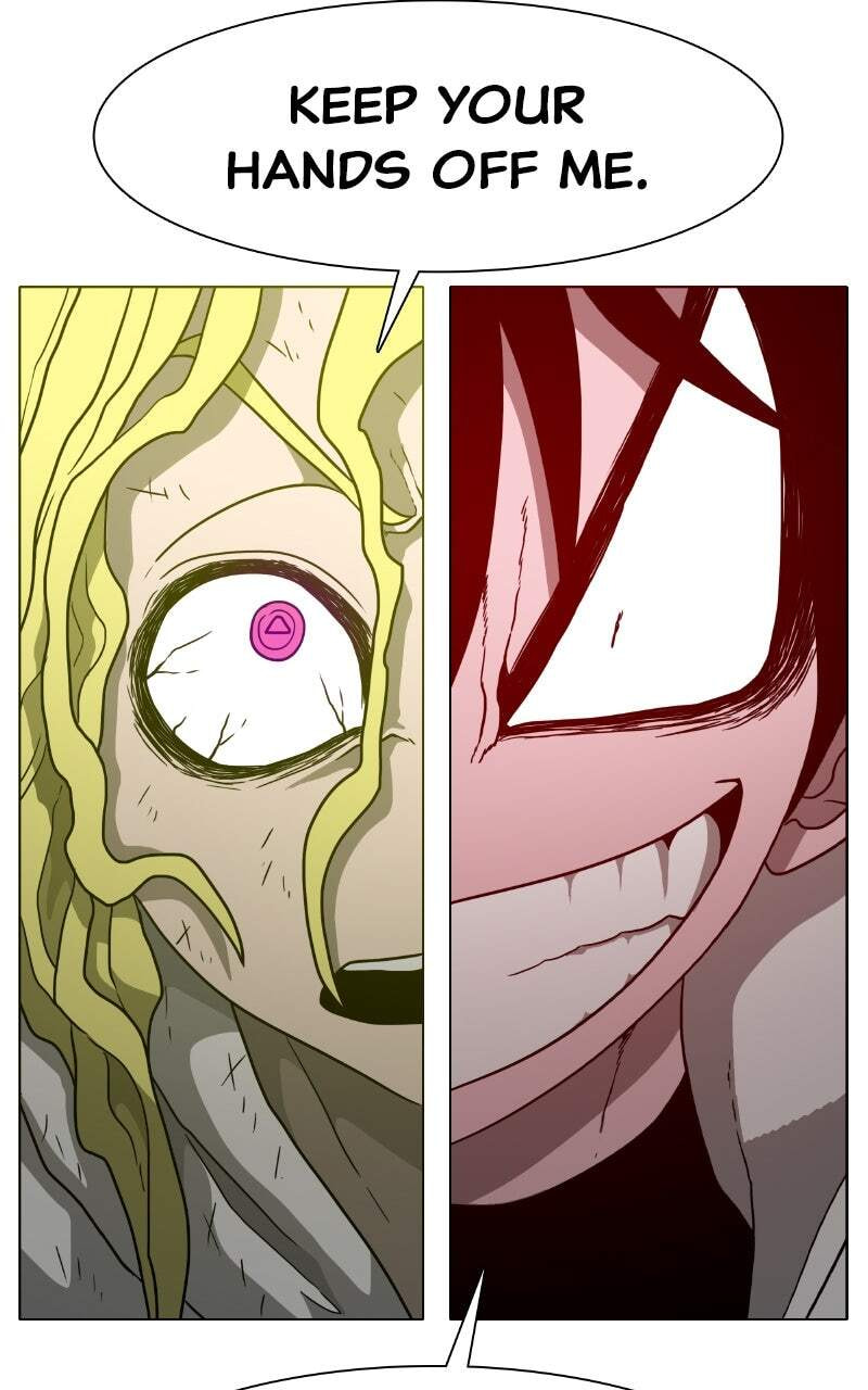 Read Graymark chapter 18 image 77 on Lezhin