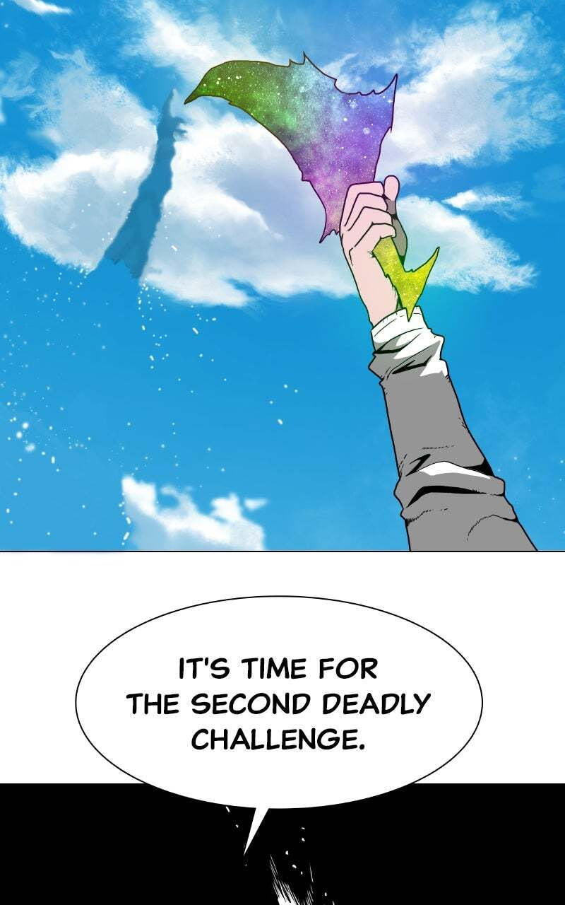 Read Graymark chapter 18 image 79 on Lezhin