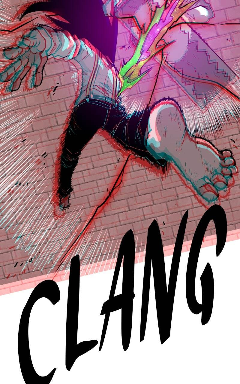 Read Graymark chapter 18 image 8 on Lezhin