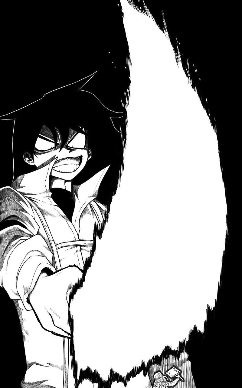 Read Graymark chapter 18 image 80 on Lezhin