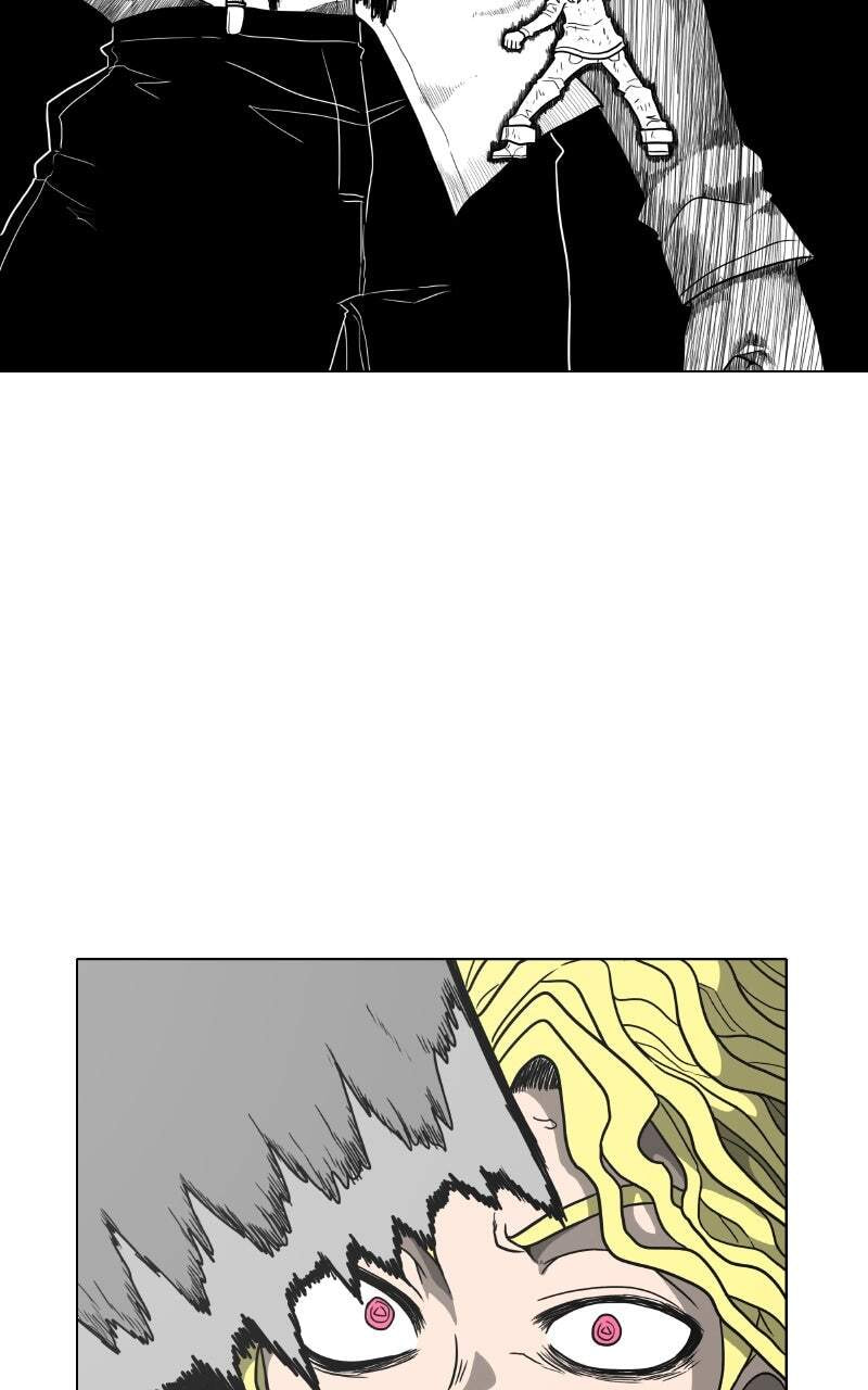 Read Graymark chapter 18 image 81 on Lezhin