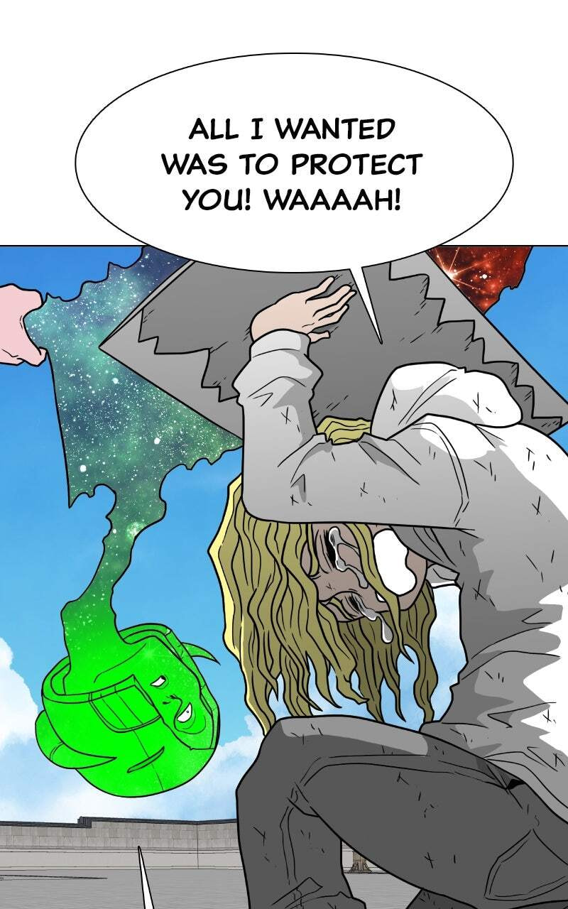 Read Graymark chapter 18 image 93 on Lezhin
