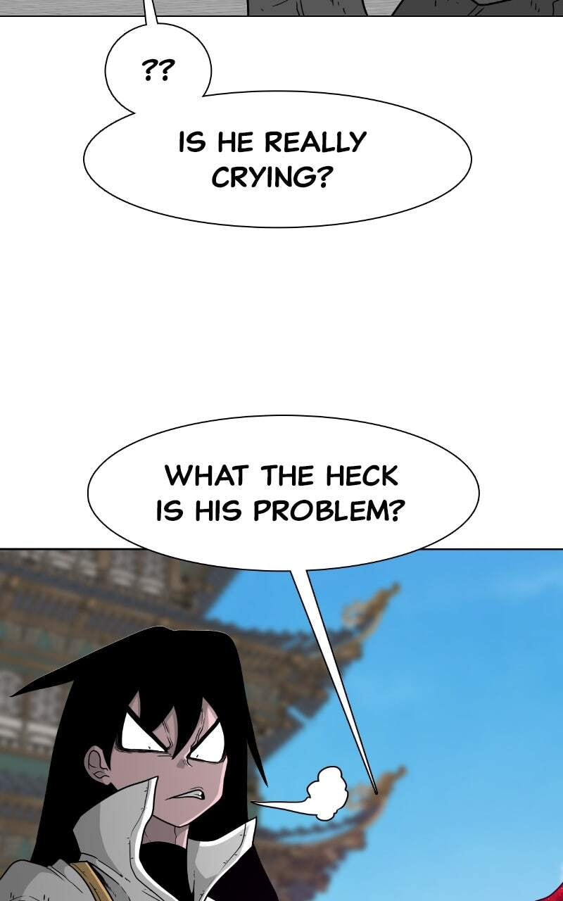 Read Graymark chapter 18 image 94 on Lezhin