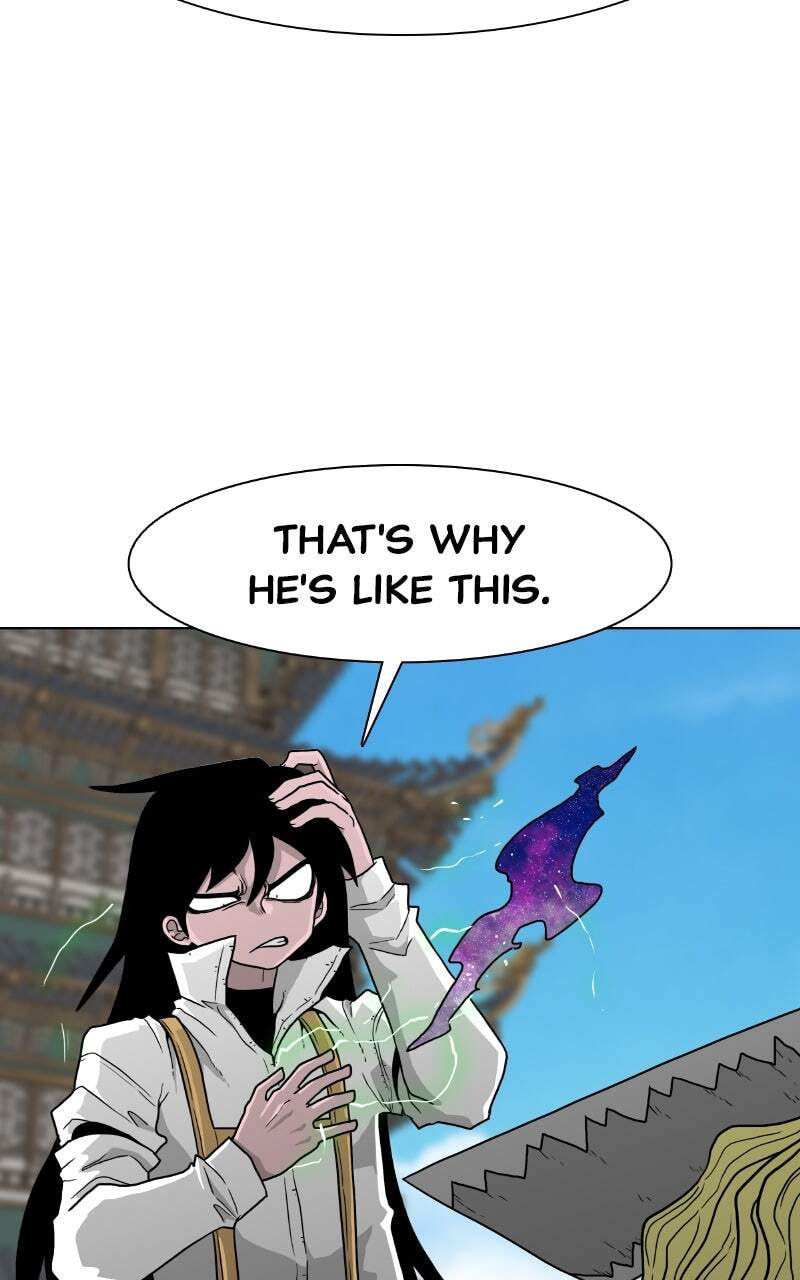 Read Graymark chapter 18 image 98 on Lezhin