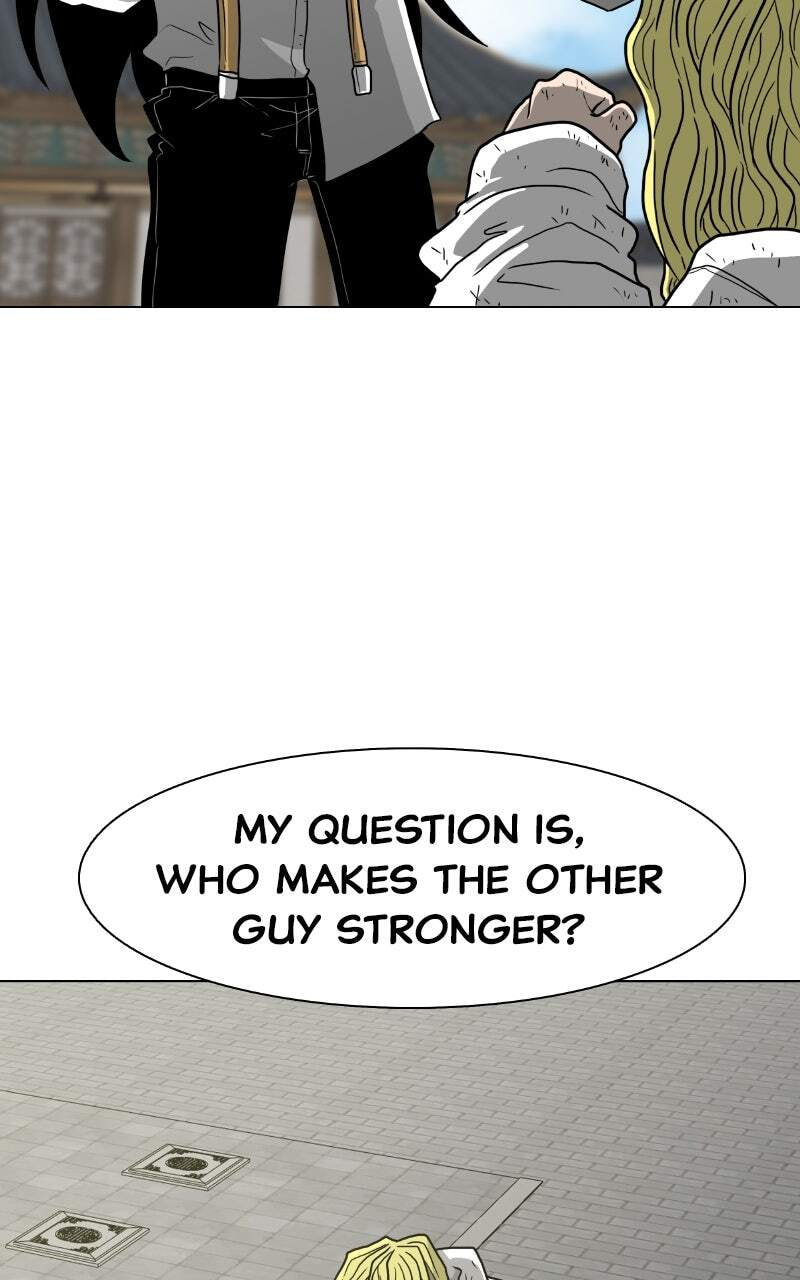 Read Graymark chapter 18 image 99 on Lezhin