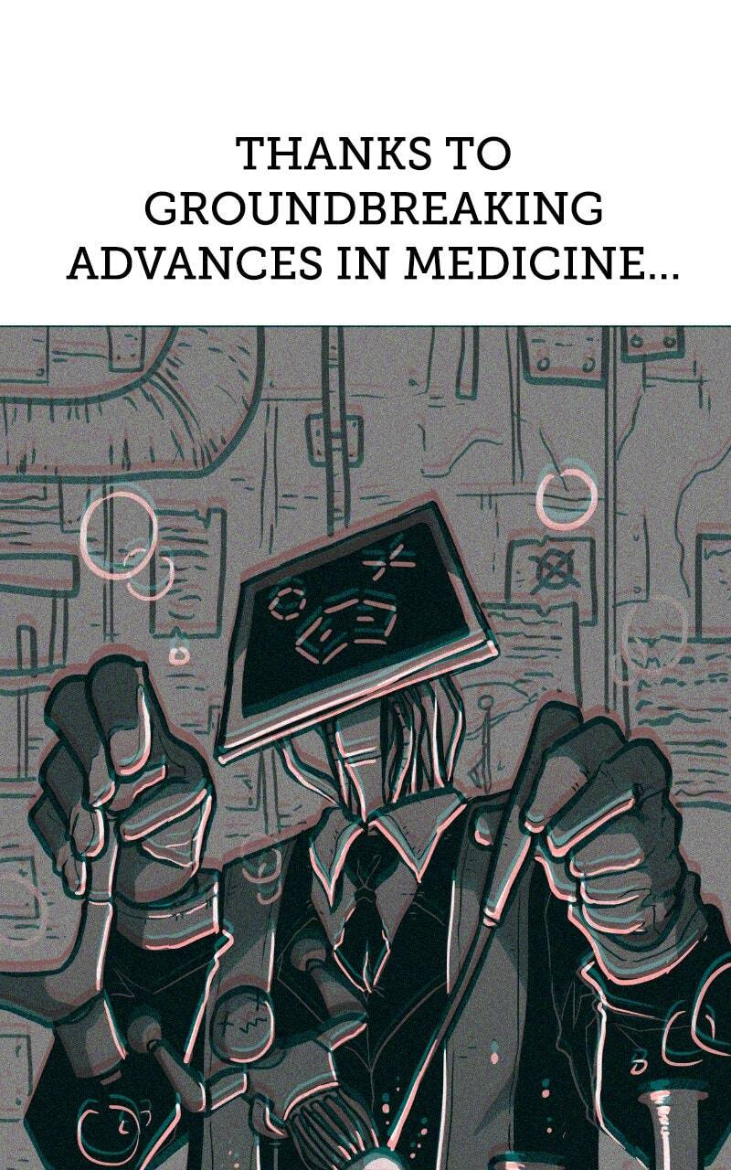 Read Graymark chapter 19 image 1 on Lezhin