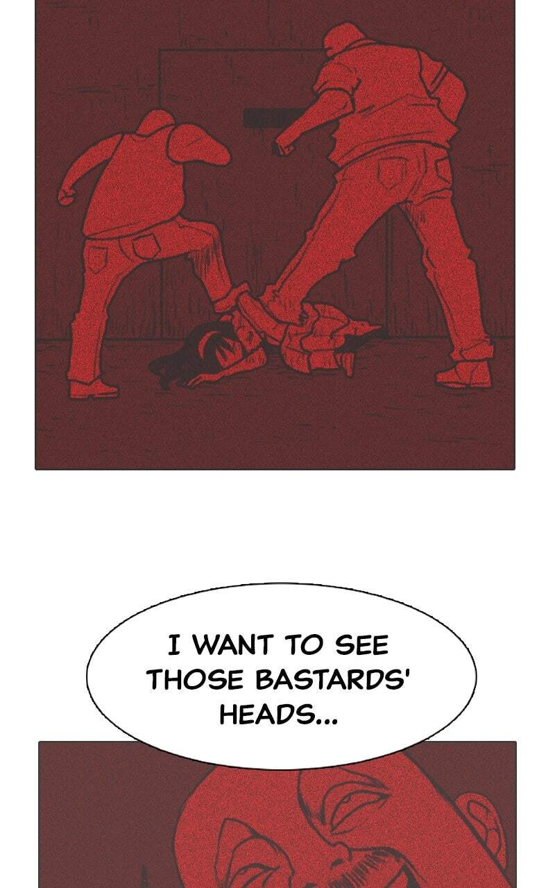 Read Graymark chapter 19 image 105 on Lezhin