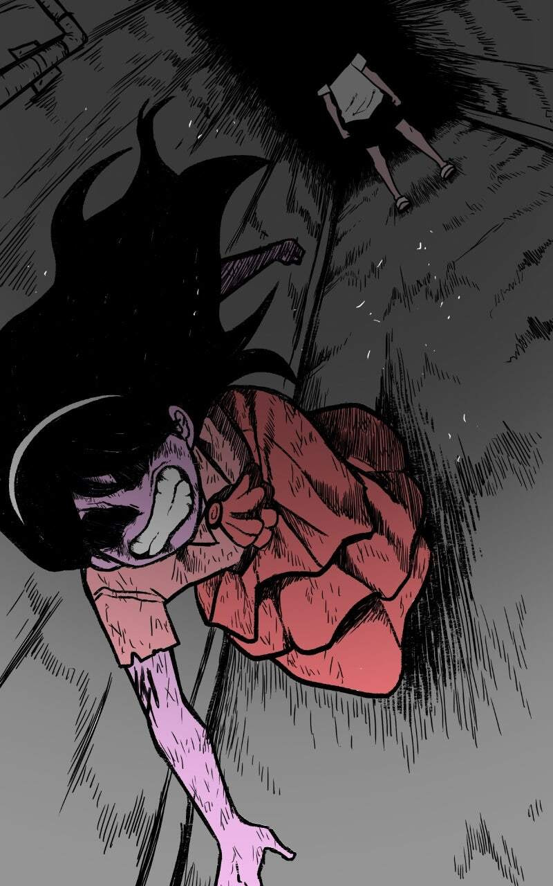 Read Graymark chapter 19 image 111 on Lezhin