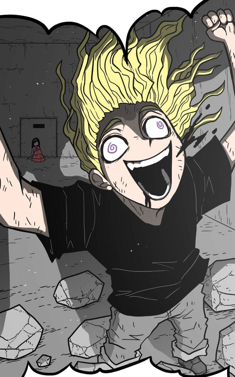 Read Graymark chapter 19 image 24 on Lezhin